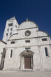 iglesia y campanario