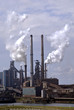 Smoke Stacks