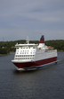 Ferry boat