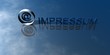 Internet Impressum