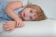 BABY SLEEPING