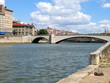 vieux lyon et saone
