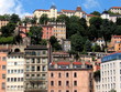lyon croix rousse