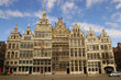 Grote Markt, Antwerpen Grote Markt, Antwerpen