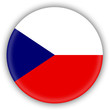 Drapeau de république tchèque