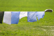 sécher son linge