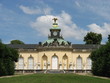 Sanssouci Sanssouci