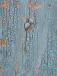 Foto: old blue wood wall background old blue wood wall background