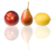 three fruits