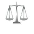 Scales of Justice icon Scales of Justice icon