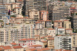 Apartment buildings in Monte Carlo, Monaco