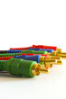 audio video jacks