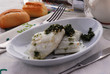 Baccalà alla mantovana - Secondi di pesce Lombardia