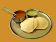 Indian Breakfast