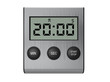 3D Kitchen Timer