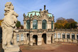 Dresden Zwinger Dresden Zwinger