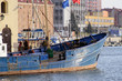 old water craft