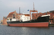 vessel