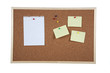 corkboard