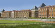 racecourse new housing and flats stratford upon avon