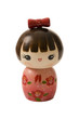 Kokeshi doll