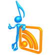 RSS Music RSS Music