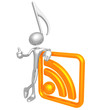 RSS Music RSS Music