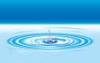 Water Drop Water Drop