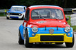 Piccole auto da rally