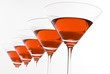 Cosmopolitan Martini