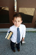 ready for school