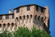 gradara torrione