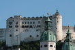 Salzburg Teilansicht
