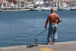 PESCADOR CALVO