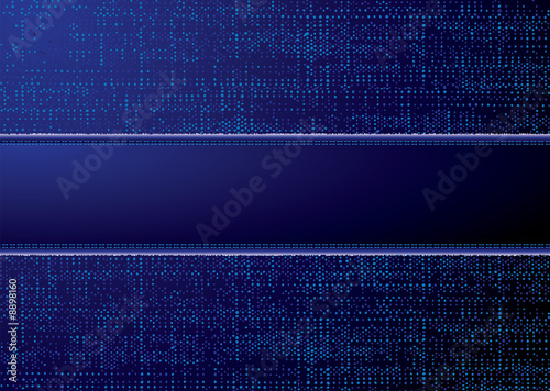 Illustrazione: Material inspired background with room to add your own copy Material inspired background with room to add your own copy