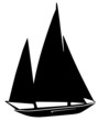 Perfect Sailing Boat