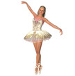 ballerina