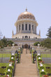 bahai, Hanging Gardens of Haifa, Israel