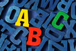 ABC ABC