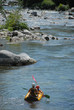 kayak rafting et canoë