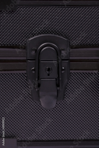 Photo: lock lock