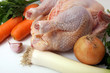 Suppenhuhn