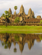 Angkor Wat. Cambodia