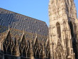 Foto: Stephansdom wien österreich Stephansdom wien österreich