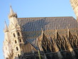 Foto: Stephansdom wien österreich Stephansdom wien österreich