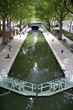 Canal Saint Martin - Paris