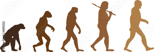 Evolution