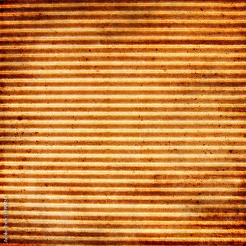 Photo: old cardboard texture old cardboard texture