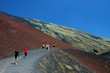 escursione all'etna