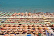 Riccione  ombrelloni e tende